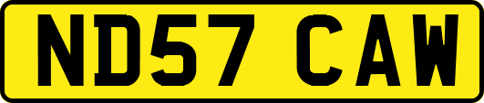 ND57CAW