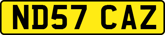 ND57CAZ