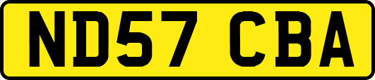 ND57CBA