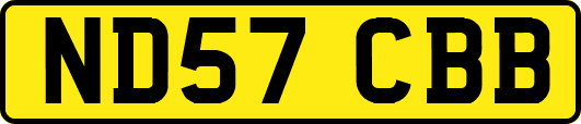 ND57CBB