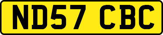ND57CBC