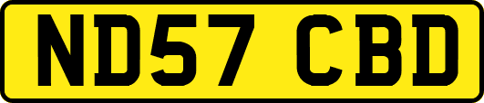 ND57CBD
