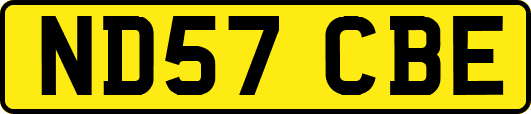 ND57CBE