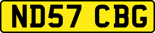 ND57CBG
