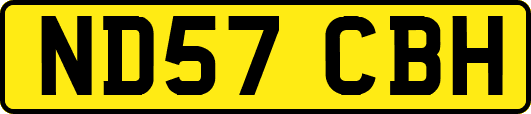 ND57CBH