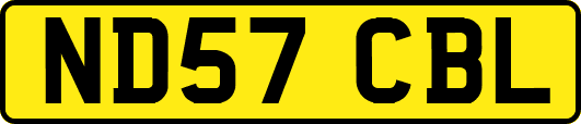 ND57CBL