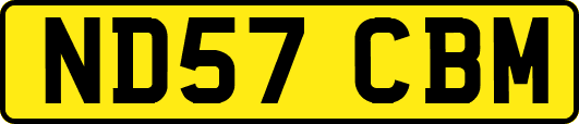 ND57CBM