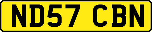 ND57CBN