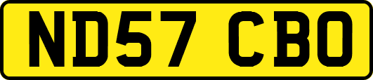 ND57CBO
