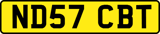 ND57CBT