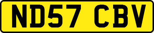 ND57CBV
