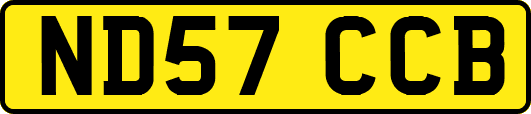 ND57CCB