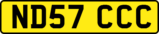 ND57CCC