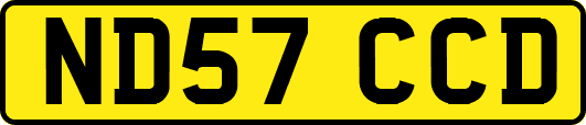 ND57CCD