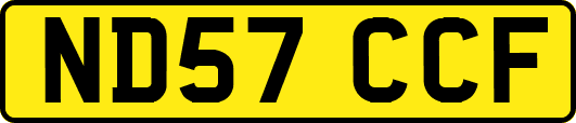 ND57CCF