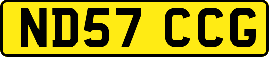 ND57CCG