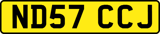 ND57CCJ