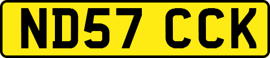 ND57CCK