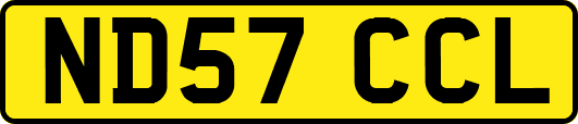 ND57CCL