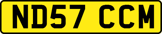 ND57CCM