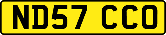 ND57CCO