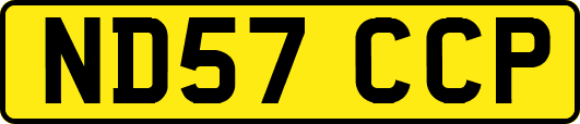 ND57CCP