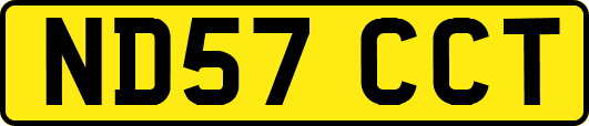 ND57CCT