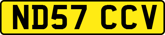ND57CCV