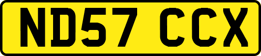 ND57CCX