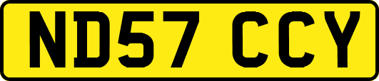 ND57CCY