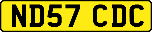 ND57CDC
