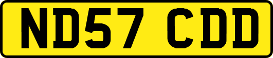 ND57CDD