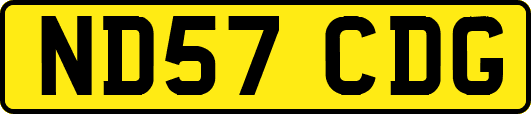 ND57CDG