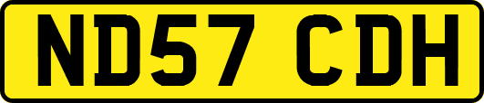 ND57CDH