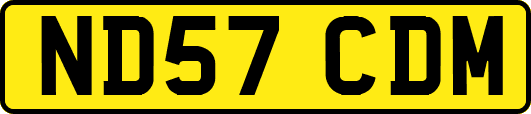 ND57CDM