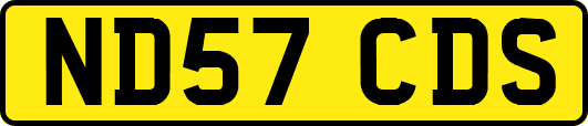 ND57CDS