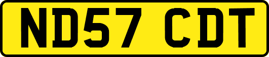 ND57CDT