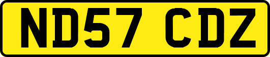 ND57CDZ