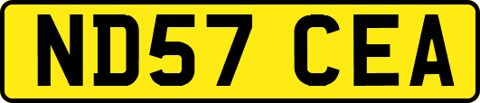 ND57CEA