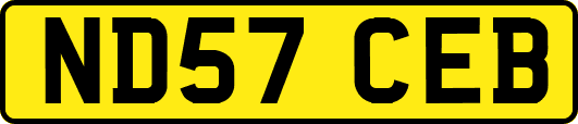 ND57CEB