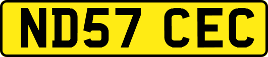 ND57CEC