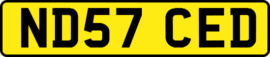ND57CED