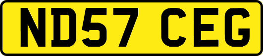 ND57CEG