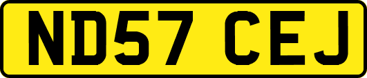 ND57CEJ