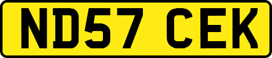 ND57CEK