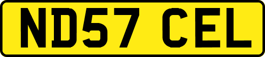 ND57CEL
