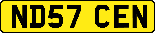 ND57CEN