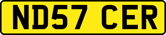 ND57CER