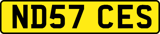 ND57CES
