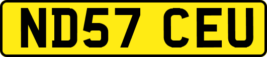 ND57CEU